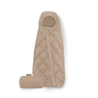 Image of Cybex Snogga Mini 2/Almond Beige PU1