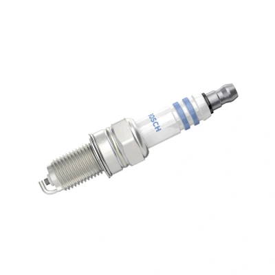 Image of 3105678 Spark plug BOSCH 0 242 140 519 M 12 x 1,25 16 FIAT: 500 Hatchback, C Convertible, Panda II CHEVROLET: