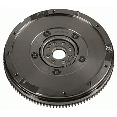 Image of 1352798, 1355873, 1363710, 1376338, 1376339 Dual mass flywheel SACHS 6366 000 008