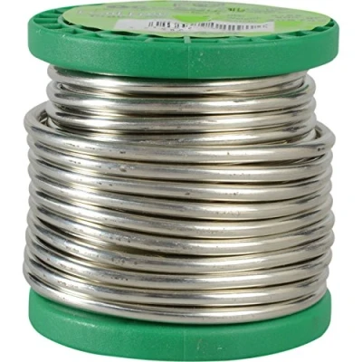 Image of Fry&#039;s Metals Lead Free Solder 3.25mm 99c 500g Reel
