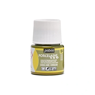 Image of Pebeo Paint, Shimmer Bronze