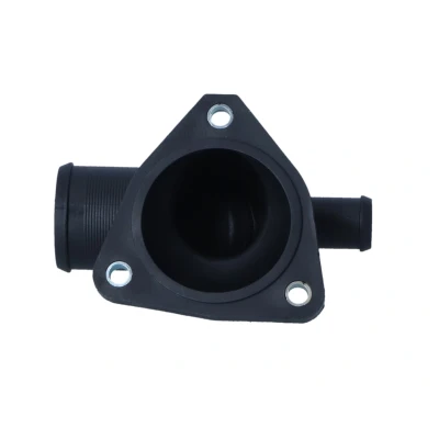 Image of 1336G3, 1461613080 Coolant Flange NRF 775074 from thermostat to radiator CITROËN: Relay I Van, Dispatch MPV, PEUGEOT: Boxer Van