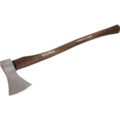 Image of Roughneck ROU65675 Vintage axe 1.6kg/3½lbs