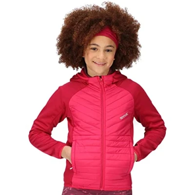 Image of Regatta Kielder Hybrid VI Junior Jacket AW22
