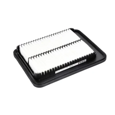 Image of 281130X000 Air Filter MAHLE ORIGINAL LX 2649 30,0mm 178mm 235,0mm Insert HYUNDAI: i10 I