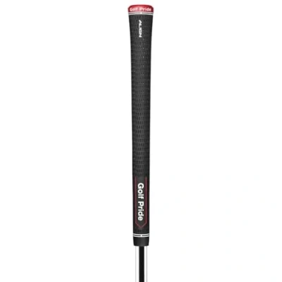 Image of Golf Pride Unisex Adult Tour Velvet Club Grip Black, One Size