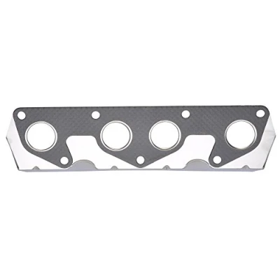 Image of 7700741501, 7700854041, 7700854641 Exhaust Manifold Gasket AJUSA 13065800 RENAULT: CLIO 1