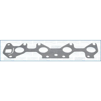 Image of 96183118 Intake Manifold Gasket AJUSA 13079600 VAUXHALL: Corsa Mk1, Nova CC, Saloon