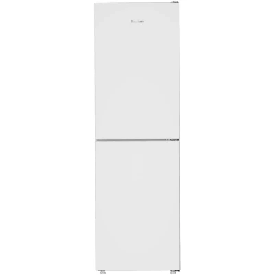 Image of Blomberg KND24692V Frost Free Fridge Freezer White