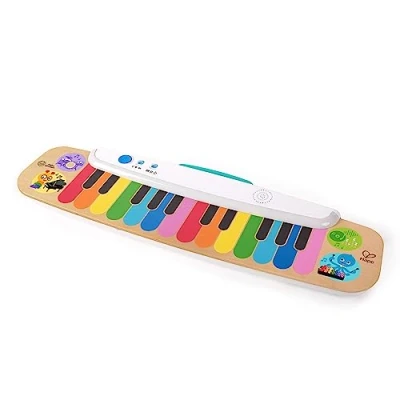 Image of Baby Einstein Small Symphony 3 Piece Musical Toy Set, Ages 3+ Months, for Boy or Girl