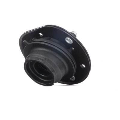 Image of LR018785, LR121039 Repair Kit, suspension strut SNR KB652.30 with rubber mount, screw set VOLVO: XC60 I, V70 3, XC70 II Estate, FORD: MONDEO 4