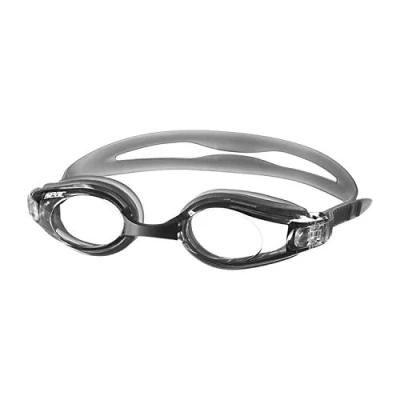 Image of SEAC Jump Swimming Goggles Black