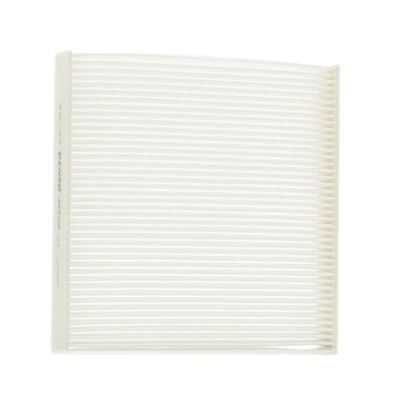 Image of 80291T5RA01, 80291TF0E01, 80291TF0J01, 80291TF0U01, 80291TF3E01 Pollen Filter DENSO DCF573P Particulate 204mm 210mm 30mm HONDA: Jazz 3