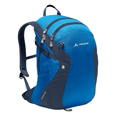 Image of VAUDE Unisex Grimming 24 Hiking Backpack (Pack of 1)
