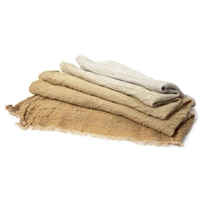Image of Willow Tree Nativity Table Runner