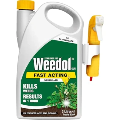 Image of WDOL Fast ACT RTU Man Spray 4X3L