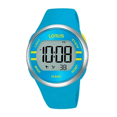 Image of Lorus Casual Watch R2341NX9