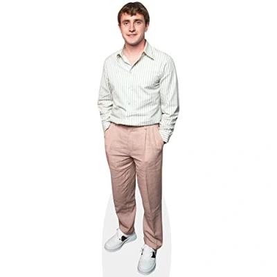Image of Paul Mescal (Casual) Mini Size Cutout