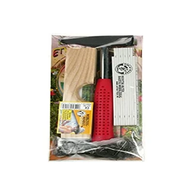 Image of Corvus 600105 Tool Kit 01, Multi Color