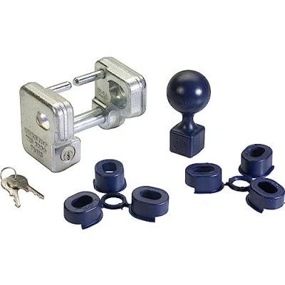 Image of Winterhoff Robstop WS 3000 Plus Anti Theft Device