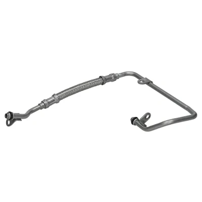 Image of 1519290C1N Oil Pipe, charger AJUSA OP10703 MERCEDES BENZ: C Class T modell