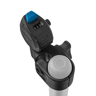 Image of Preston Offbox Clicker Counter Visteller Fishing accessory