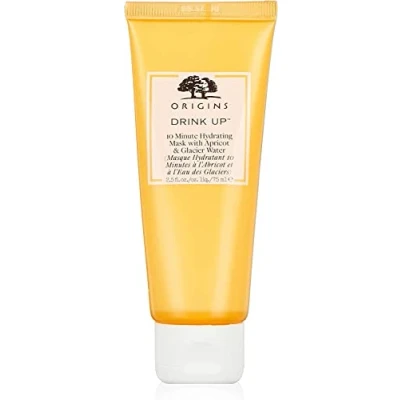 Image of Origins Drink Up 10 Minute Hydrating Mask