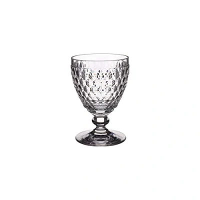 Image of Villeroy &amp; Boch Boston 120 mm Wine Goblet
