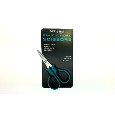 Image of Drennan Braid and Mono Scissors