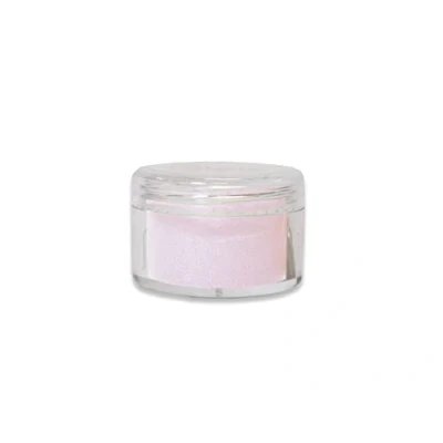 Image of Sizzix Making Essential Opaque Embossing Powder Cherry Blossom 12g, One Size