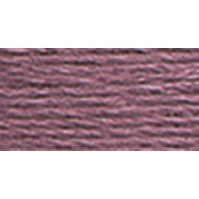 Image of DMC 6 Strand Embroidery Cotton Floss, Medium Antique Violet