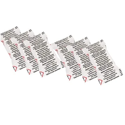 Image of Descaler Descaling Tablets for Capsule Coffee makers, Sachet machines, Espresso Bean to Cup Machine (30)