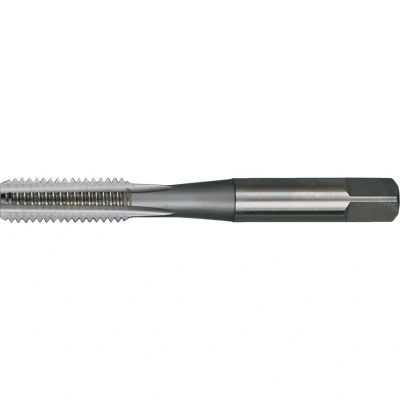 Image of Sherwood 1.1/4&quot;X11 BSPF HSSGT Straight Flute Plug Tap