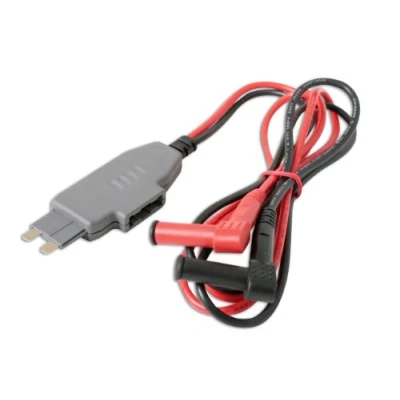 Image of Gunson 77068 Automotive Fuse Adaptor Test Leads