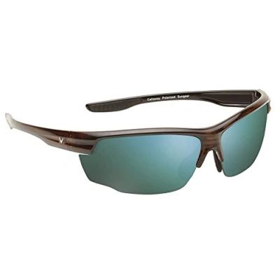 Image of Callaway Unisex&#039;s Golf, Tortoise &amp; Gray/Green, One Size