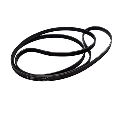 Image of Place4parts Compatible Tumble Dryer Drive Belt for Hotpoint TDWSF83BEPUK, TDWSF83EPZU, TDWSF83EPZUK, TDWSL73BUK 2010 H7