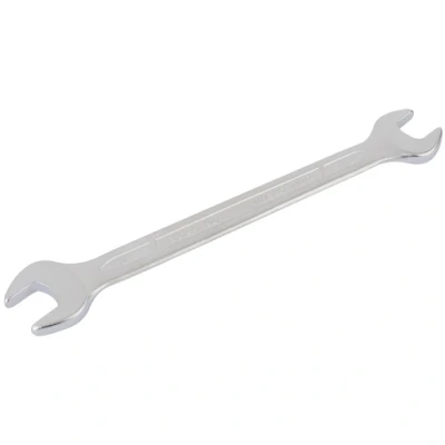 Image of Elora Long Metric Double Open End Spanner, 13 x 14mm