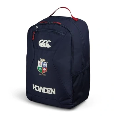 Image of 2024 2025 British &amp; Irish Lions Backpack (Navy)
