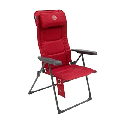Image of Vango Radiate DLX Chair (Heated)