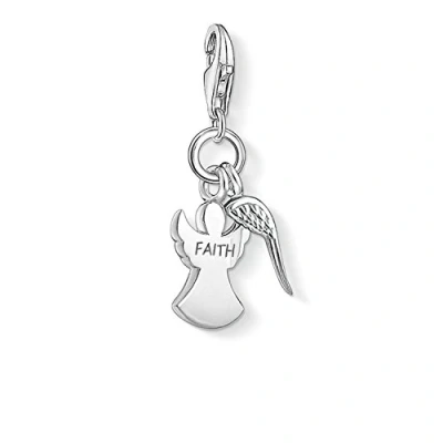 Image of THOMAS SABO &quot;Angel Faith Charm Pendant