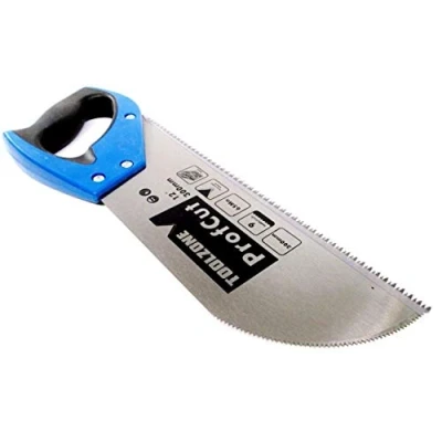 Image of Toolzone Floorboard Saw 9TPI 12 Inch