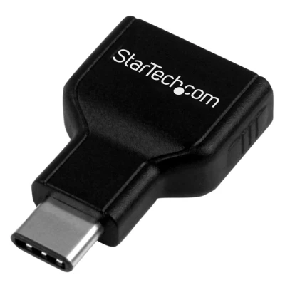 Image of StarTech.com USB C to Adapter A 3.1 Gen 1 5Gbps Type (USB31CAADG)