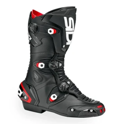 Image of Sidi MAG 1 Motorcycle Boot, Black, 9 UK (43 EU)