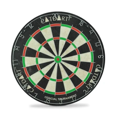 Image of Catdart Bristle Dartboard