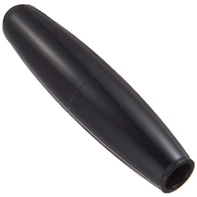 Image of Fender Stratocaster Tremolo Arm Tips, Black (2)