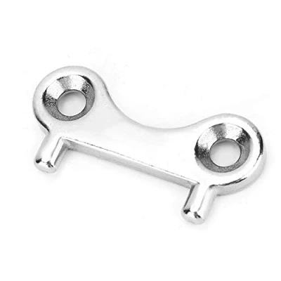 Image of Boat Plate Key Fill Tool Universal Yacht Deck Water Fuel Container Gas Waste Cover
