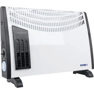 Image of Kobe Convector Heater with Timer &amp; 3 Heat Settings