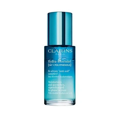 Image of Clarins Hydra Essentiel [HA2] Bi Phase Serum 30ml