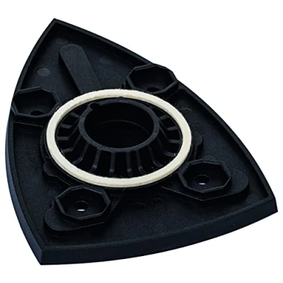 Image of Bosch Professional 1x Orbital Swing Plate (110 x 150 mm, Accessories for Sanders)