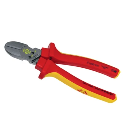 Image of C.K Redline VDE 180mm Combicutter 1 Max